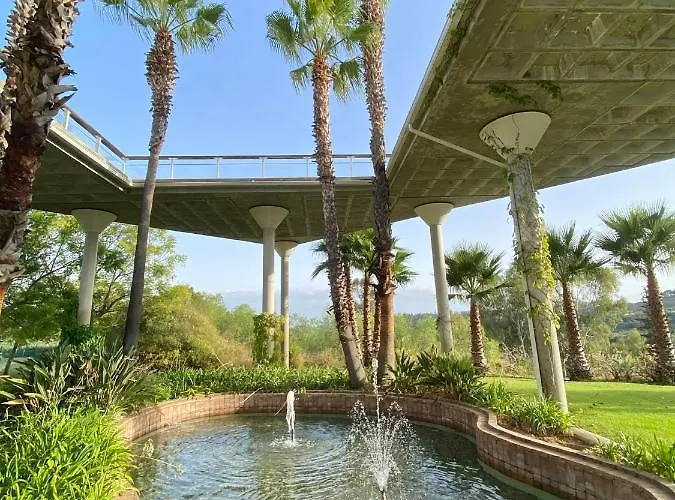 Διαμέρισμα Design Cerca Puerto Banus Y Marbella Εστεπόνα