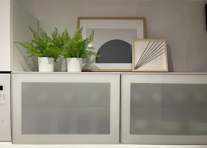 Design Cerca Puerto Banus Y Marbella Διαμέρισμα