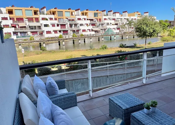 Διαμέρισμα Design Cerca Puerto Banus Y Marbella *