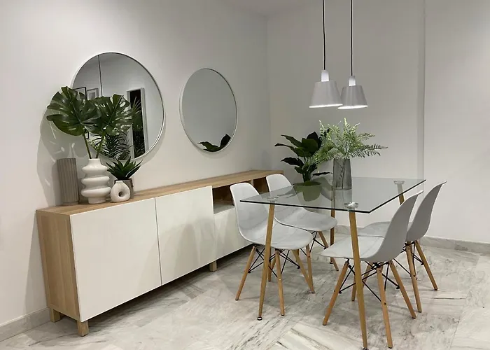 Διαμέρισμα Design Cerca Puerto Banus Y Marbella Εστεπόνα