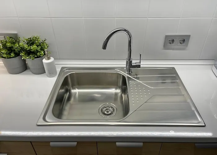 Design Cerca Puerto Banus Y Marbella Διαμέρισμα Εστεπόνα