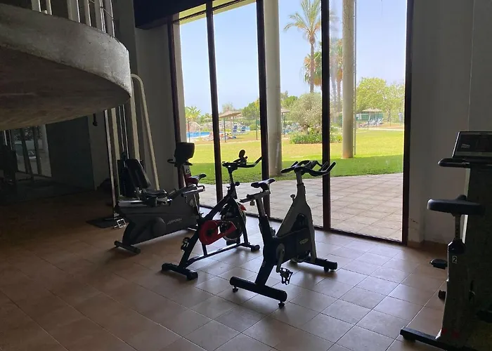 Διαμέρισμα Design Cerca Puerto Banus Y Marbella *