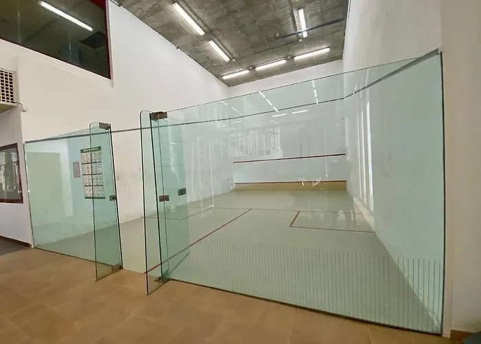 Design Cerca Puerto Banus Y Marbella Διαμέρισμα *