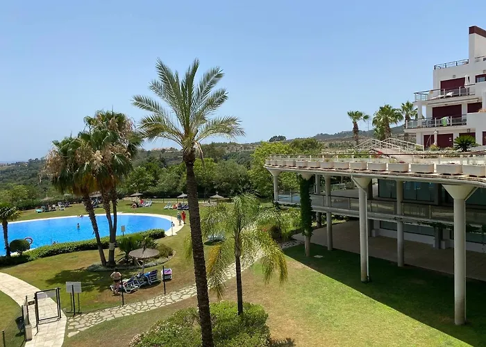 Διαμέρισμα Design Cerca Puerto Banus Y Marbella Εστεπόνα