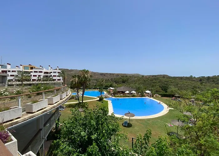 Διαμέρισμα Design Cerca Puerto Banus Y Marbella Εστεπόνα