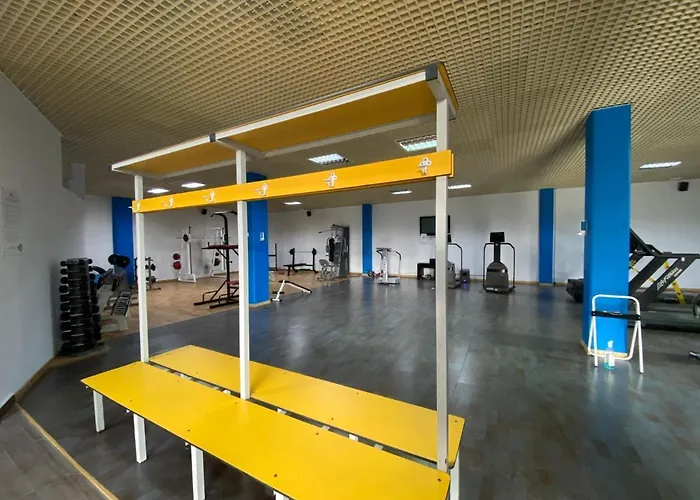 Διαμέρισμα Design Cerca Puerto Banus Y Marbella Εστεπόνα