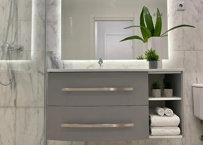 Διαμέρισμα Design Cerca Puerto Banus Y Marbella *