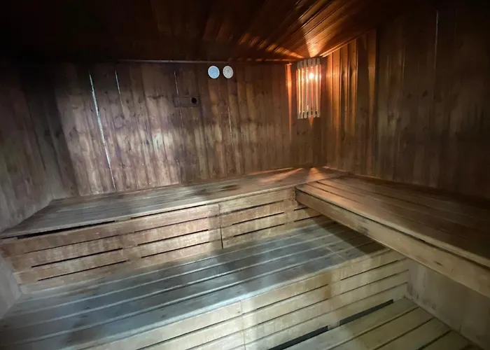 Design Cerca Puerto Banus Y Marbella Εστεπόνα