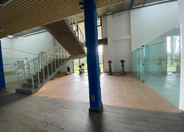 Design Cerca Puerto Banus Y Marbella Διαμέρισμα