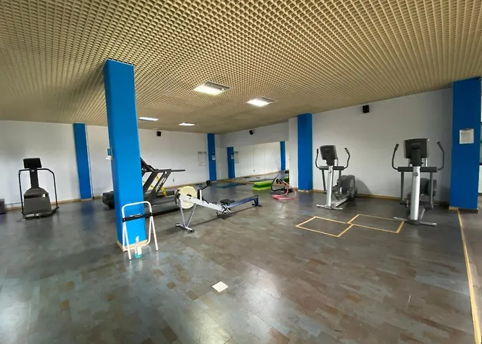 Διαμέρισμα Design Cerca Puerto Banus Y Marbella Εστεπόνα