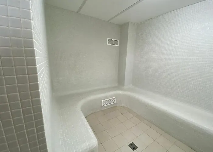 Design Cerca Puerto Banus Y Marbella Διαμέρισμα Εστεπόνα