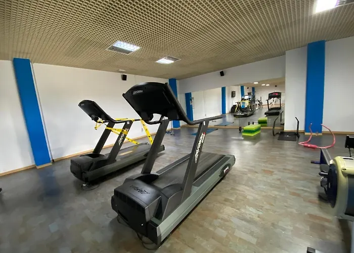 Design Cerca Puerto Banus Y Marbella * Εστεπόνα