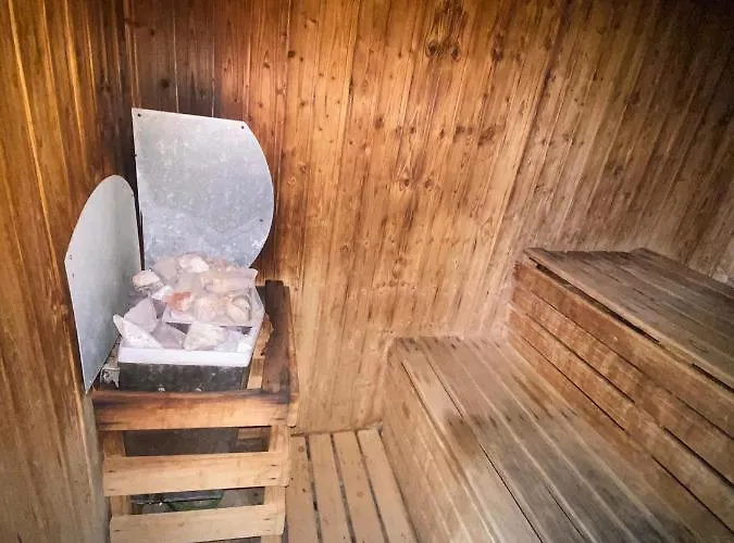 Design Cerca Puerto Banus Y Marbella Διαμέρισμα