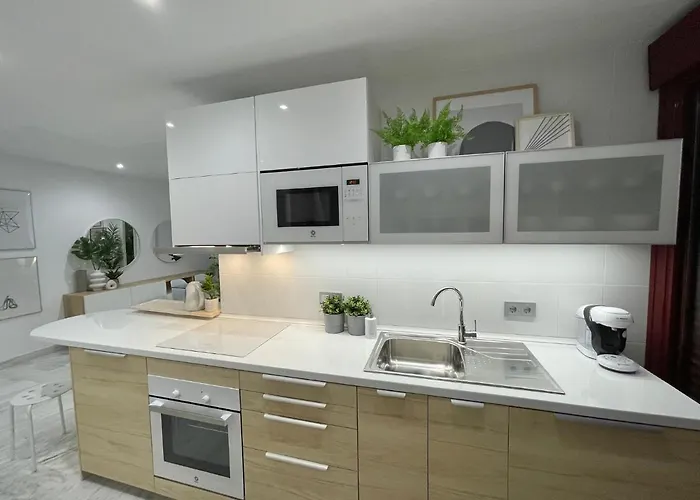 Design Cerca Puerto Banus Y Marbella * Εστεπόνα