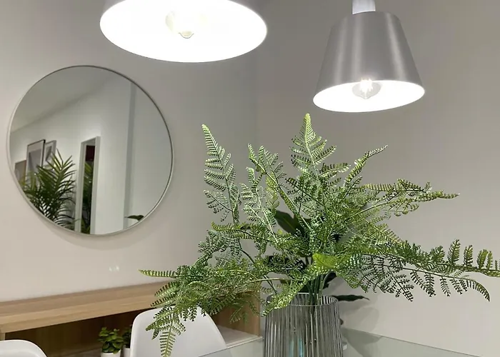 Διαμέρισμα Design Cerca Puerto Banus Y Marbella