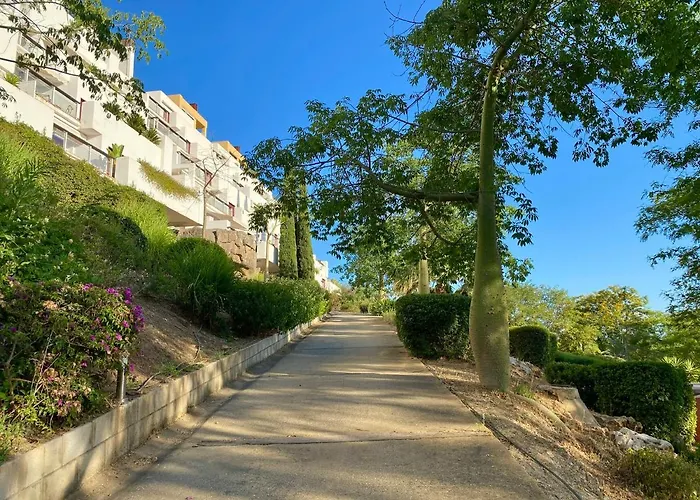 Design Cerca Puerto Banus Y Marbella *