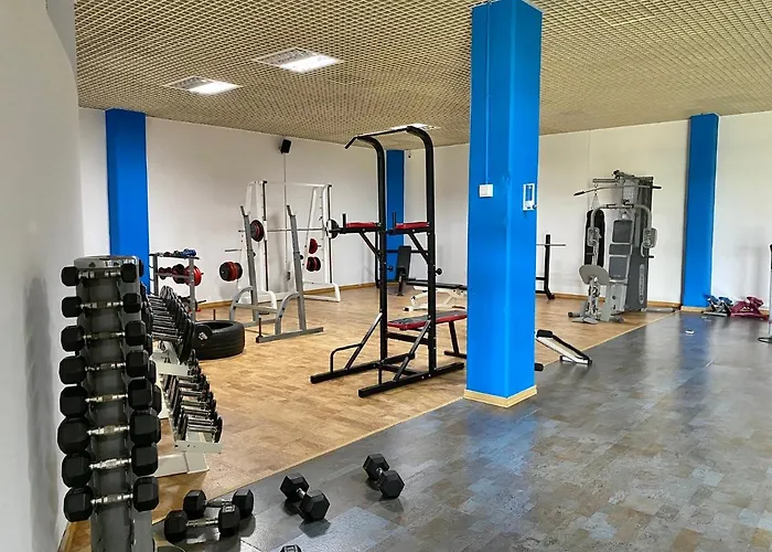 Διαμέρισμα Design Cerca Puerto Banus Y Marbella *