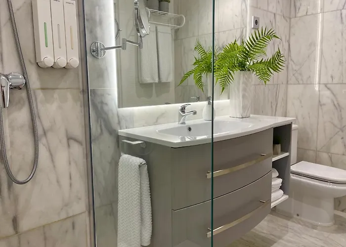 Design Cerca Puerto Banus Y Marbella *