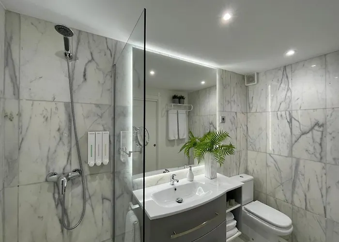 Design Cerca Puerto Banus Y Marbella *