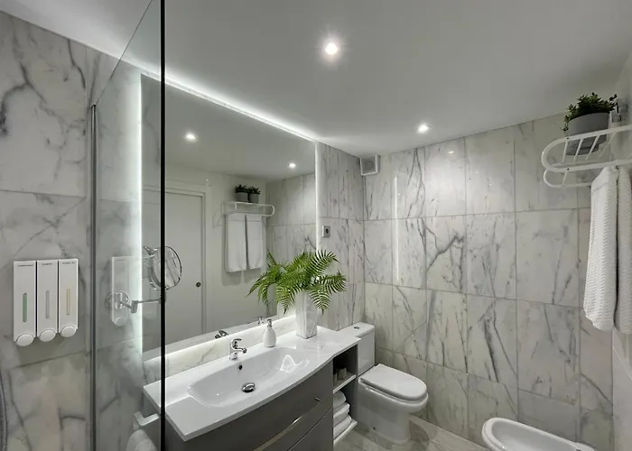 Design Cerca Puerto Banus Y Marbella Εστεπόνα