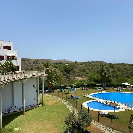 Apartamento Design Cerca Puerto Banus Y Marbella