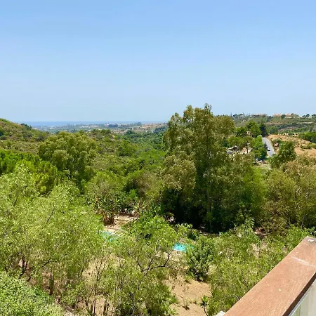 Design Cerca Puerto Banus Y Marbella Apartamento Estepona