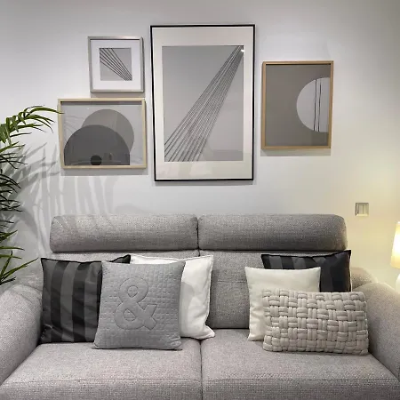 Design Cerca Puerto Banus Y Marbella * Estepona