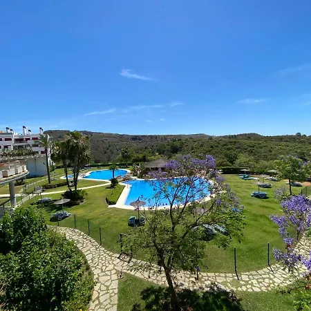 Design Cerca Puerto Banus Y Marbella Apartamento *