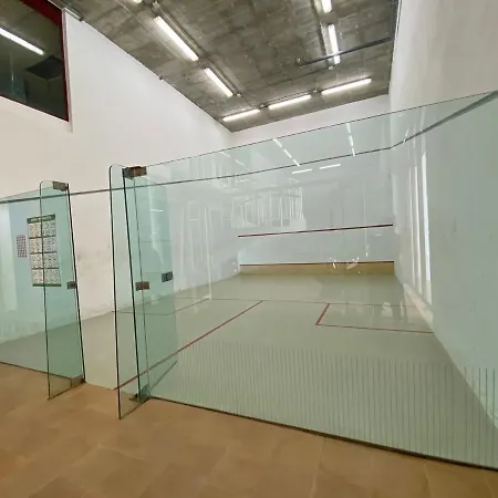 Design Cerca Puerto Banus Y Marbella Apartamento *