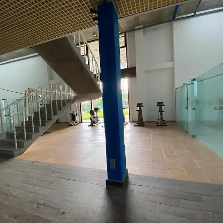 Design Cerca Puerto Banus Y Marbella Apartamento