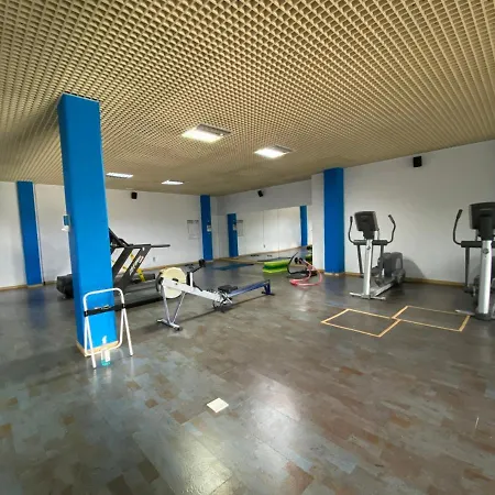 Apartamento Design Cerca Puerto Banus Y Marbella Estepona