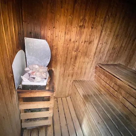 Design Cerca Puerto Banus Y Marbella Apartamento