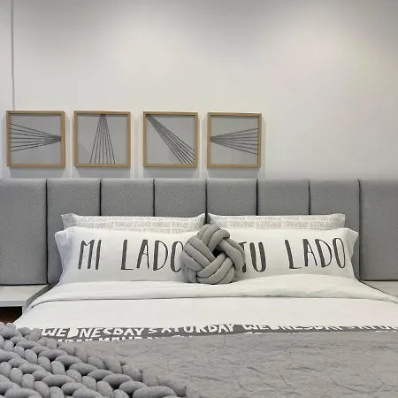 Apartamento Design Cerca Puerto Banus Y Marbella Estepona