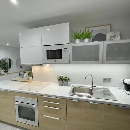 Design Cerca Puerto Banus Y Marbella * Estepona