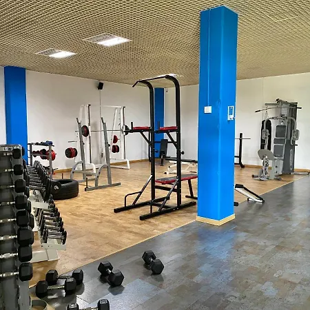 Apartamento Design Cerca Puerto Banus Y Marbella *