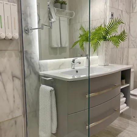 Design Cerca Puerto Banus Y Marbella *