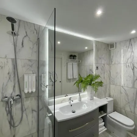 Design Cerca Puerto Banus Y Marbella *